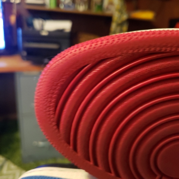 Jordan 1 Lance Mountain 13 SB - Picture 9 of 9